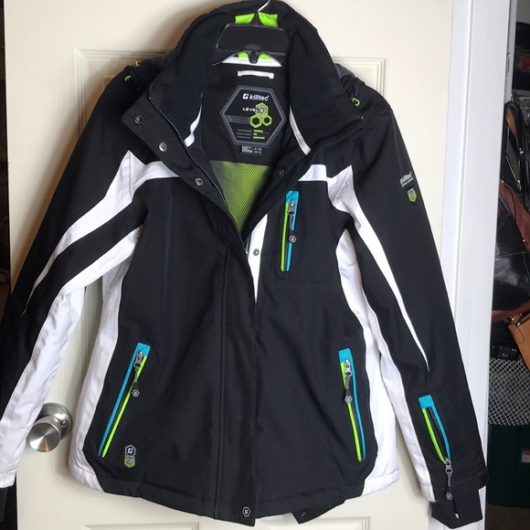 killtec jacket price